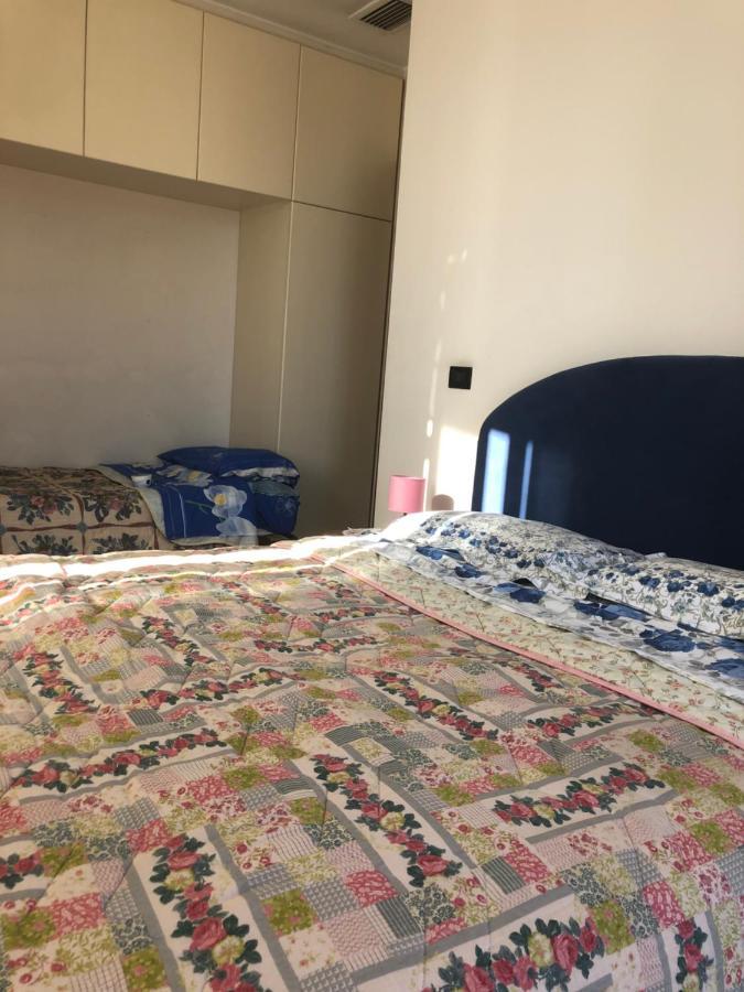 Casa Vacanza In Costa Azzurra Lägenhet Menton Exteriör bild